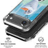 Disney Frozen II Olaf iPhone 17 Air Clear Case