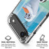 Disney Frozen II Olaf iPhone 17 Air Clear Case