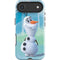 Disney Frozen II Olaf iPhone 17 Air Impact Case