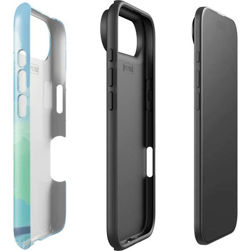 Disney Frozen II Olaf iPhone 17 Air Impact Case