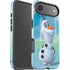 Disney Frozen II Olaf iPhone 17 Air Impact Case