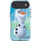 Disney Frozen II Olaf iPhone 17 Air Magsafe Impact Case