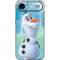 Disney Frozen II Olaf iPhone 17 Air Skin