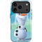 Disney Frozen II Olaf iPhone 17 Pro Magsafe Impact Case