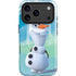 Disney Frozen II Olaf iPhone 17 Pro Magsafe Impact Case