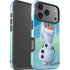 Disney Frozen II Olaf iPhone 17 Pro Max Impact Case
