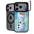 Disney Frozen II Olaf iPhone 17 Pro Max Kickstand Case