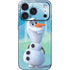 Disney Frozen II Olaf iPhone 17 Pro Max Skin