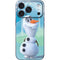 Disney Frozen II Olaf iPhone 17 Pro Skin