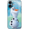 Disney Frozen II Olaf iPhone 17 Skin