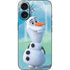 Disney Frozen II Olaf iPhone 17 Skin