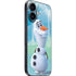 Disney Frozen II Olaf iPhone 17 Skin
