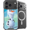 Disney Frozen II Olaf iPhone 18 Pro Max MagSafe Case
