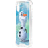 Disney Frozen II Olaf iPhone XS Clear Case