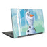 Disney Frozen II Olaf Dell Latitude Skin