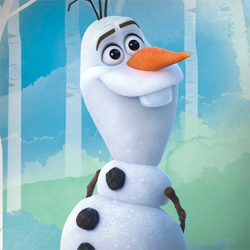 Disney Frozen II Olaf Dell Latitude Skin