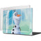 Disney Frozen II Olaf MacBook Pro 14in (2021-24) Case plus Skin