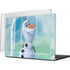 Disney Frozen II Olaf MacBook Pro 14in (2021-24) Case plus Skin