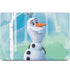 Disney Frozen II Olaf MacBook Skins
