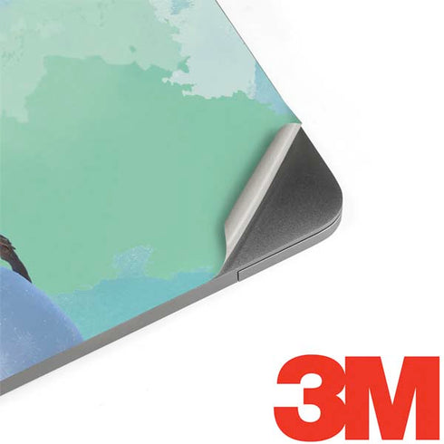 Disney Frozen II Olaf MacBook Skins