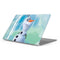 Disney Frozen II Olaf Apple MacBook Pro 16-inch Skin