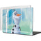 Disney Frozen II Olaf MacBook Cases
