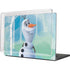 Disney Frozen II Olaf MacBook Cases