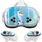 Disney Frozen II Olaf Meta Quest 3S Skin