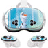 Disney Frozen II Olaf Meta Quest 3S Skin