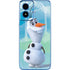 Disney Frozen II Olaf Moto G Play 4G (2024) Skin
