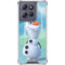 Disney Frozen II Olaf Moto G Play 5G (2025) Clear Case