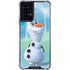 Disney Frozen II Olaf Moto G Power 5G (2024) Clear Case