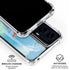 Disney Frozen II Olaf Moto G Power 5G (2024) Clear Case