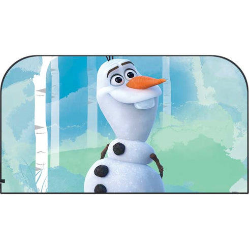 Disney Frozen II Olaf Nintendo Switch 2 (2025) with Joy-Con Skin