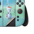 Disney Frozen II Olaf Nintendo Switch 2 (2025) Joy-Con Controller Skin