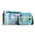 Disney Frozen II Olaf Nintendo Skins
