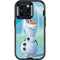 Disney Frozen II Olaf Otterbox Defender iPhone Skin