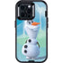 Disney Frozen II Olaf Otterbox Defender iPhone Skin