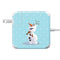 Disney Frozen Olaf Polka Dots 85W Power Adapter (15 and 17 inch MacBook Pro Charger) Skin