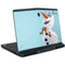 Disney Frozen Olaf Polka Dots Dell Alienware Skin