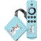 Disney Frozen Olaf Polka Dots Amazon Fire TV Skin