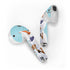 Disney Frozen Olaf Polka Dots Apple AirPods Skin