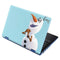 Disney Frozen Olaf Polka Dots Aspire R11 11.6in Skin