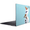 Disney Frozen Olaf Polka Dots Ativ Book 9 (15.6in 2014) Skin