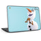 Disney Frozen Olaf Polka Dots HP Chromebook Skin