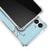 Disney Frozen Olaf Polka Dots Galaxy A13 5G Clear Case