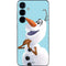 Disney Frozen Olaf Polka Dots Galaxy A16 5G Skin