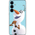 Disney Frozen Olaf Polka Dots Galaxy A16 5G Skin