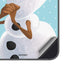 Disney Frozen Olaf Polka Dots Galaxy A16 5G Skin