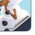 Disney Frozen Olaf Polka Dots Galaxy A36 5G Skin